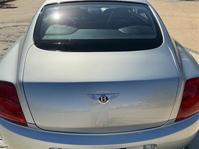 2005 Bentley Continental GT Turbo - Photo 16 - Escondido, CA 92029