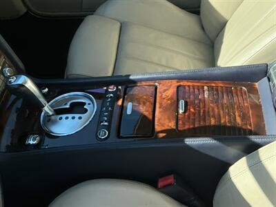 2005 Bentley Continental GT Turbo - Photo 22 - Escondido, CA 92029
