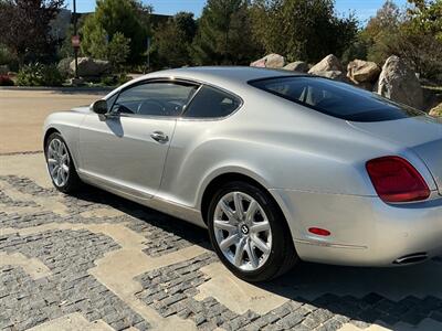 2005 Bentley Continental GT Turbo - Photo 12 - Escondido, CA 92029