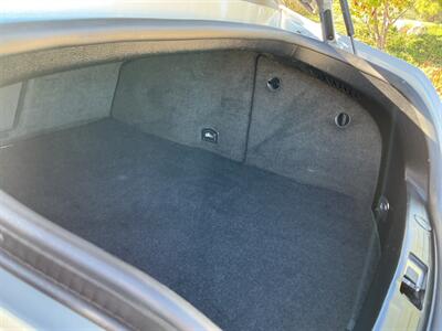 2005 Bentley Continental GT Turbo - Photo 38 - Escondido, CA 92029