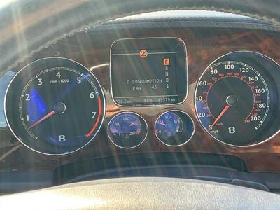 2005 Bentley Continental GT Turbo - Photo 18 - Escondido, CA 92029