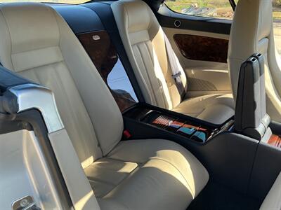 2005 Bentley Continental GT Turbo - Photo 33 - Escondido, CA 92029