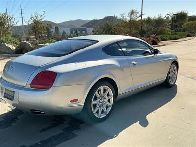 2005 Bentley Continental GT Turbo - Photo 10 - Escondido, CA 92029