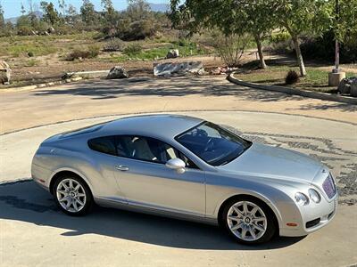 2005 Bentley Continental GT Turbo - Photo 17 - Escondido, CA 92029