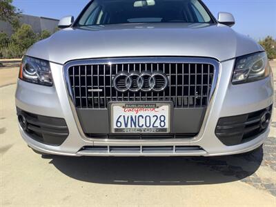 2012 Audi Q5 2.0T quattro Premium   - Photo 3 - Escondido, CA 92029