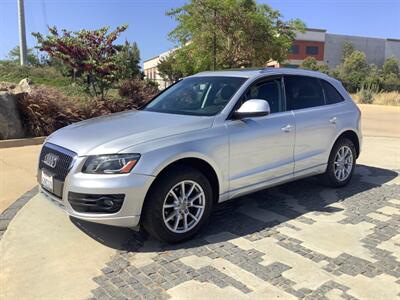 2012 Audi Q5 2.0T quattro Premium   - Photo 1 - Escondido, CA 92029