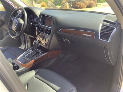 2012 Audi Q5 2.0T quattro Premium   - Photo 23 - Escondido, CA 92029