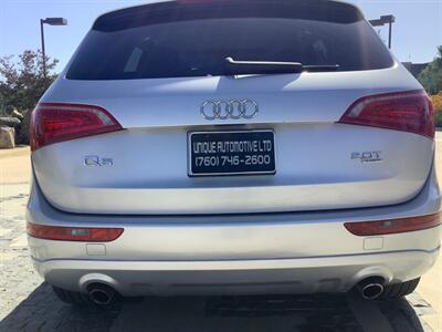 2012 Audi Q5 2.0T quattro Premium   - Photo 16 - Escondido, CA 92029