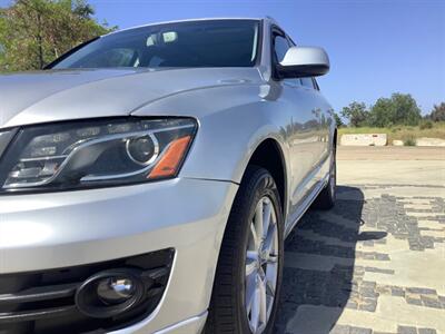 2012 Audi Q5 2.0T quattro Premium   - Photo 8 - Escondido, CA 92029