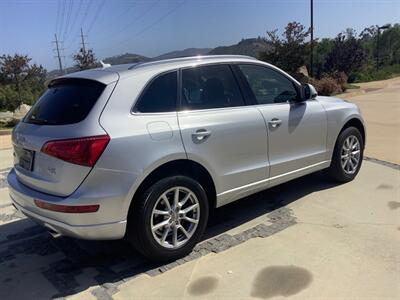 2012 Audi Q5 2.0T quattro Premium   - Photo 11 - Escondido, CA 92029