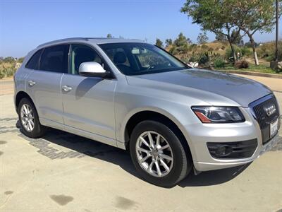 2012 Audi Q5 2.0T quattro Premium   - Photo 9 - Escondido, CA 92029