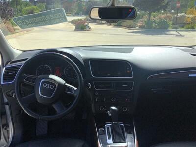 2012 Audi Q5 2.0T quattro Premium   - Photo 20 - Escondido, CA 92029