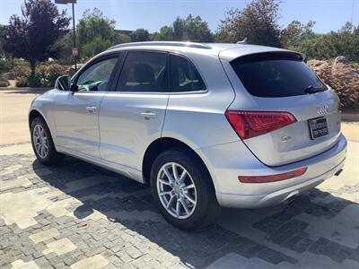 2012 Audi Q5 2.0T quattro Premium   - Photo 13 - Escondido, CA 92029