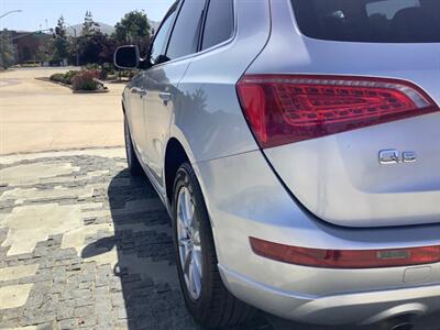 2012 Audi Q5 2.0T quattro Premium   - Photo 14 - Escondido, CA 92029