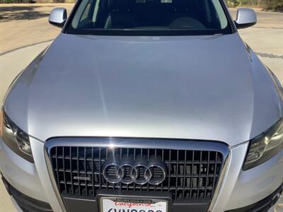 2012 Audi Q5 2.0T quattro Premium   - Photo 4 - Escondido, CA 92029