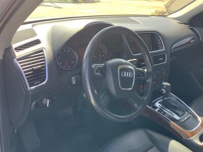 2012 Audi Q5 2.0T quattro Premium   - Photo 19 - Escondido, CA 92029