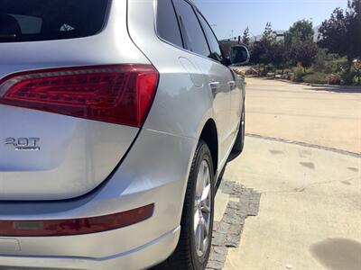 2012 Audi Q5 2.0T quattro Premium   - Photo 12 - Escondido, CA 92029