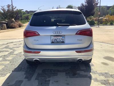 2012 Audi Q5 2.0T quattro Premium   - Photo 15 - Escondido, CA 92029