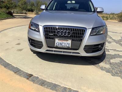 2012 Audi Q5 2.0T quattro Premium   - Photo 2 - Escondido, CA 92029