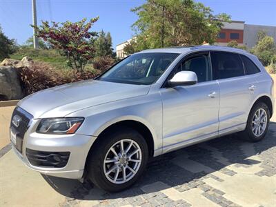 2012 Audi Q5 2.0T quattro Premium   - Photo 7 - Escondido, CA 92029