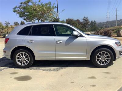 2012 Audi Q5 2.0T quattro Premium   - Photo 5 - Escondido, CA 92029