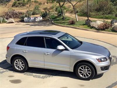 2012 Audi Q5 2.0T quattro Premium   - Photo 17 - Escondido, CA 92029