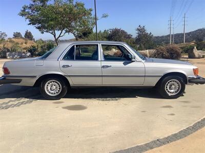 1976 Mercedes-Benz 450se   - Photo 5 - Escondido, CA 92029