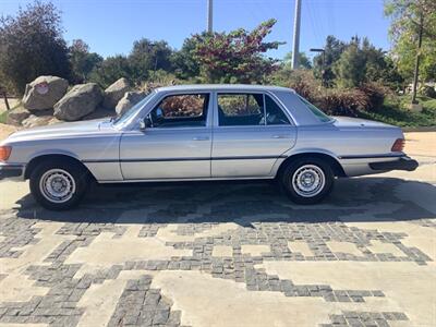 1976 Mercedes-Benz 450se   - Photo 6 - Escondido, CA 92029