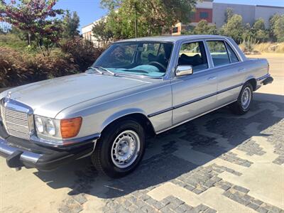 1976 Mercedes-Benz 450se   - Photo 7 - Escondido, CA 92029