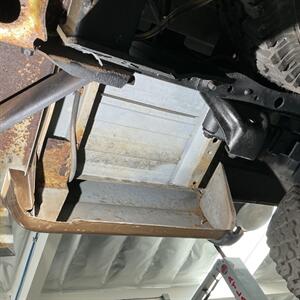 1991 Dodge RAM 350 SE   - Photo 45 - Escondido, CA 92029