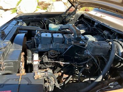 1991 Dodge RAM 350 SE   - Photo 37 - Escondido, CA 92029