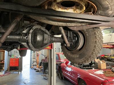 1991 Dodge RAM 350 SE   - Photo 43 - Escondido, CA 92029