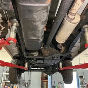 1991 Dodge RAM 350 SE   - Photo 47 - Escondido, CA 92029