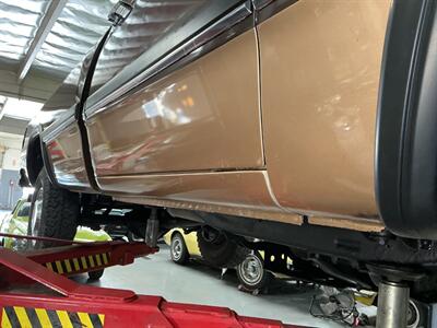 1991 Dodge RAM 350 SE   - Photo 57 - Escondido, CA 92029