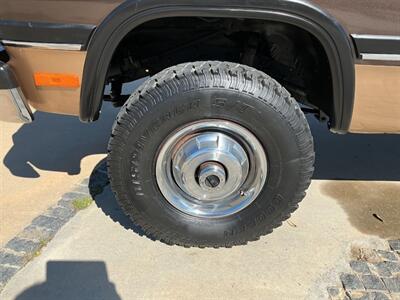 1991 Dodge RAM 350 SE   - Photo 38 - Escondido, CA 92029