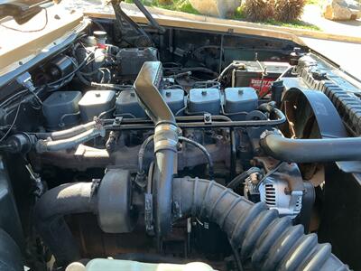 1991 Dodge RAM 350 SE   - Photo 36 - Escondido, CA 92029