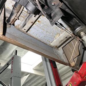 1991 Dodge RAM 350 SE   - Photo 48 - Escondido, CA 92029