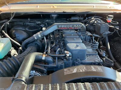 1991 Dodge RAM 350 SE   - Photo 35 - Escondido, CA 92029