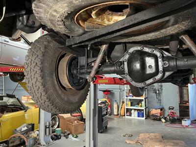 1991 Dodge RAM 350 SE   - Photo 42 - Escondido, CA 92029