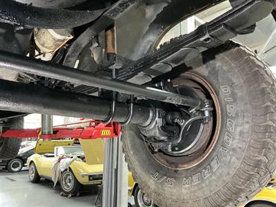 1991 Dodge RAM 350 SE   - Photo 56 - Escondido, CA 92029