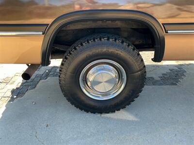 1991 Dodge RAM 350 SE   - Photo 40 - Escondido, CA 92029
