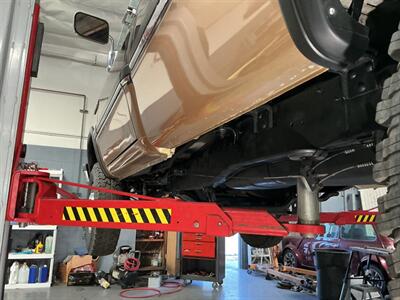 1991 Dodge RAM 350 SE   - Photo 60 - Escondido, CA 92029