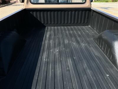 1991 Dodge RAM 350 SE   - Photo 18 - Escondido, CA 92029