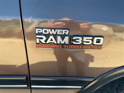 1991 Dodge RAM 350 SE   - Photo 6 - Escondido, CA 92029
