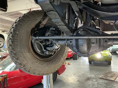 1991 Dodge RAM 350 SE   - Photo 52 - Escondido, CA 92029