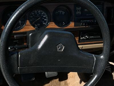 1991 Dodge RAM 350 SE   - Photo 21 - Escondido, CA 92029