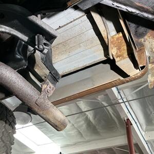 1991 Dodge RAM 350 SE   - Photo 46 - Escondido, CA 92029