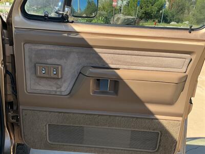 1991 Dodge RAM 350 SE   - Photo 32 - Escondido, CA 92029