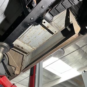 1991 Dodge RAM 350 SE   - Photo 49 - Escondido, CA 92029