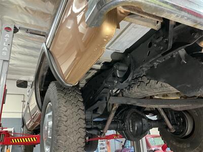 1991 Dodge RAM 350 SE   - Photo 59 - Escondido, CA 92029